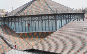 La música al Born Centre Cultural 